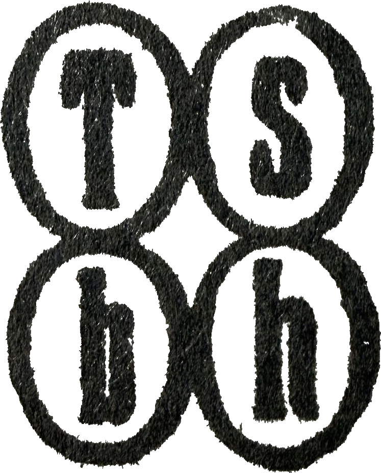 TSBH Books